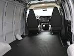 2026 Chevrolet Express 2500 RWD Empty Cargo Van for sale #HCV261372 - photo 3