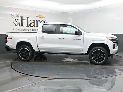New 2026 Chevrolet Colorado Z71 Crew Cab for sale #HCV261373 - photo 1