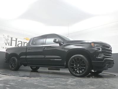 New 2026 Chevrolet Silverado 1500 - photo 1