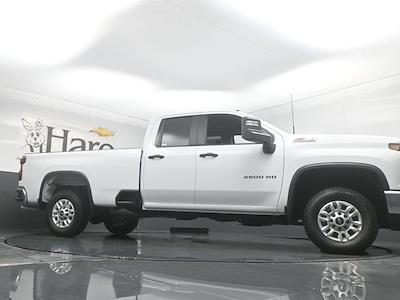 2026 Chevrolet Silverado 2500 Double Cab 4WD Pickup for sale #HCV261377 - photo 2