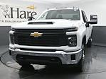 2026 Chevrolet Silverado 2500 Double Cab 4WD Pickup for sale #HCV261377 - photo 12