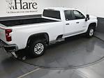 2026 Chevrolet Silverado 2500 Double Cab 4WD Pickup for sale #HCV261377 - photo 18