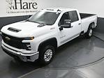 2026 Chevrolet Silverado 2500 Double Cab 4WD Pickup for sale #HCV261377 - photo 22