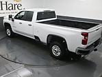 2026 Chevrolet Silverado 2500 Double Cab 4WD Pickup for sale #HCV261377 - photo 35
