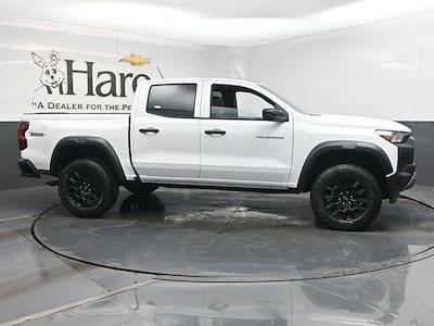 New 2026 Chevrolet Colorado Trail Boss Crew Cab for sale #HCV261378 - photo 1