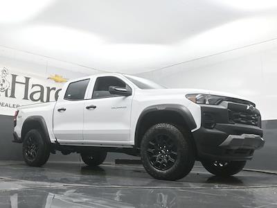 New 2026 Chevrolet Colorado Trail Boss Crew Cab for sale #HCV261378 - photo 2