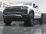 New 2026 Chevrolet Colorado Trail Boss Crew Cab for sale #HCV261378 - photo 4