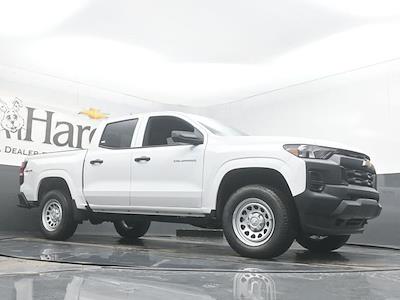 New 2026 Chevrolet Colorado - photo 1