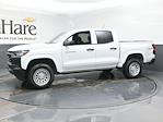 New 2026 Chevrolet Colorado Work Truck Crew Cab for sale #HCV261379 - photo 10