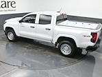 New 2026 Chevrolet Colorado Work Truck Crew Cab for sale #HCV261379 - photo 20