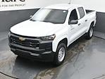 New 2026 Chevrolet Colorado Work Truck Crew Cab for sale #HCV261379 - photo 23