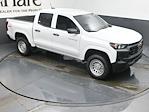 New 2026 Chevrolet Colorado Work Truck Crew Cab for sale #HCV261379 - photo 26
