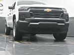 New 2026 Chevrolet Colorado Work Truck Crew Cab for sale #HCV261379 - photo 3