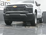 New 2026 Chevrolet Colorado Work Truck Crew Cab for sale #HCV261379 - photo 34