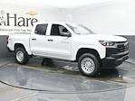 New 2026 Chevrolet Colorado Work Truck Crew Cab for sale #HCV261379 - photo 6
