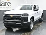 New 2026 Chevrolet Colorado Work Truck Crew Cab for sale #HCV261379 - photo 7