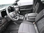 New 2026 Chevrolet Colorado Work Truck Crew Cab for sale #HCV261379 - photo 8