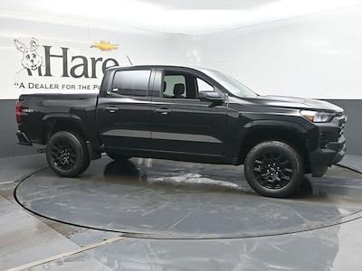 New 2026 Chevrolet Colorado - photo 1