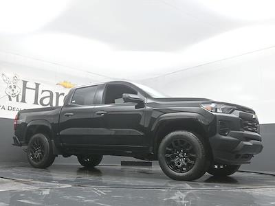 New 2026 Chevrolet Colorado - photo 1