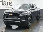 New 2026 Chevrolet Colorado Work Truck Crew Cab for sale #HCV261380 - photo 12