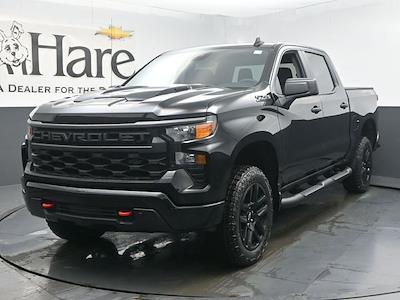 New 2026 Chevrolet Silverado 1500 - photo 1