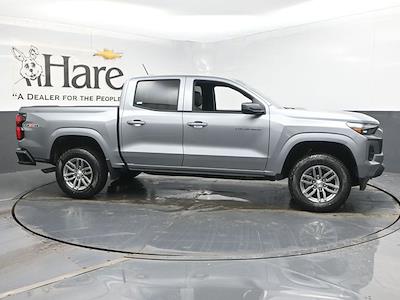 2026 Chevrolet Colorado Crew Cab 4WD Pickup for sale #HCV261382 - photo 1