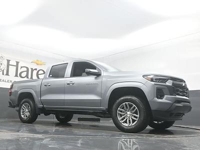 2026 Chevrolet Colorado Crew Cab 4WD Pickup for sale #HCV261382 - photo 2