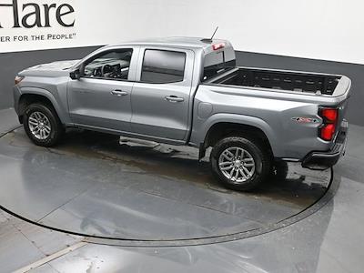 New 2026 Chevrolet Colorado - photo 1