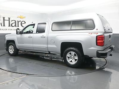 Used 2016 Chevrolet Silverado 1500 - photo 1