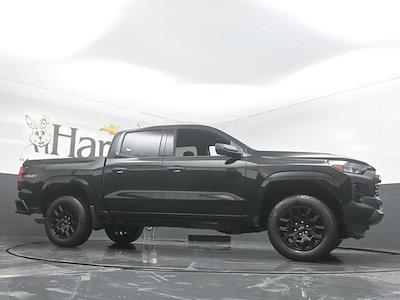 New 2026 Chevrolet Colorado - photo 1