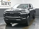 New 2026 Chevrolet Colorado Work Truck Crew Cab for sale #HCV261383 - photo 12
