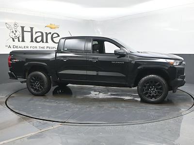 New 2026 Chevrolet Colorado - photo 1