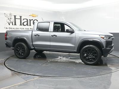 New 2026 Chevrolet Colorado - photo 1
