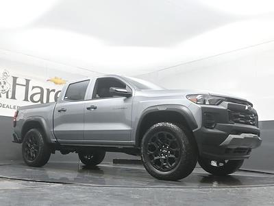 New 2026 Chevrolet Colorado - photo 1