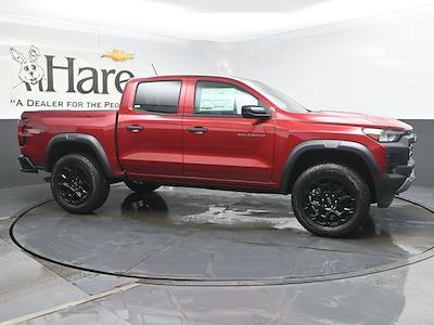 New 2026 Chevrolet Colorado - photo 1
