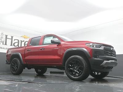 New 2026 Chevrolet Colorado - photo 1