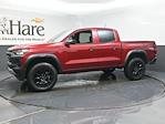 New 2026 Chevrolet Colorado Trail Boss Crew Cab for sale #HCV261389 - photo 10