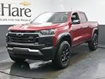 New 2026 Chevrolet Colorado Trail Boss Crew Cab for sale #HCV261389 - photo 12