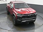 New 2026 Chevrolet Colorado Trail Boss Crew Cab for sale #HCV261389 - photo 25