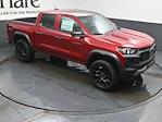 New 2026 Chevrolet Colorado Trail Boss Crew Cab for sale #HCV261389 - photo 26