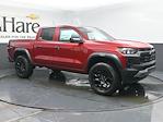 New 2026 Chevrolet Colorado Trail Boss Crew Cab for sale #HCV261389 - photo 6