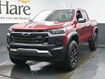 New 2026 Chevrolet Colorado Trail Boss Crew Cab for sale #HCV261389 - photo 7