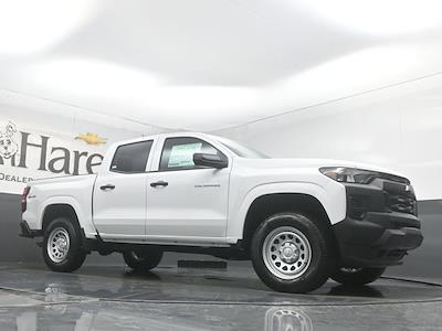 New 2026 Chevrolet Colorado - photo 1