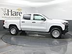 New 2026 Chevrolet Colorado Work Truck Crew Cab for sale #HCV261390 - photo 1