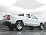 New 2026 Chevrolet Colorado Work Truck Crew Cab for sale #HCV261390 - photo 11