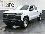 New 2026 Chevrolet Colorado Work Truck Crew Cab for sale #HCV261390 - photo 12