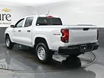New 2026 Chevrolet Colorado Work Truck Crew Cab for sale #HCV261390 - photo 14