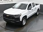 New 2026 Chevrolet Colorado Work Truck Crew Cab for sale #HCV261390 - photo 23