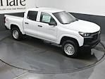New 2026 Chevrolet Colorado Work Truck Crew Cab for sale #HCV261390 - photo 26
