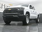 New 2026 Chevrolet Colorado Work Truck Crew Cab for sale #HCV261390 - photo 4